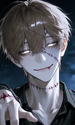 Profile image of Morteis