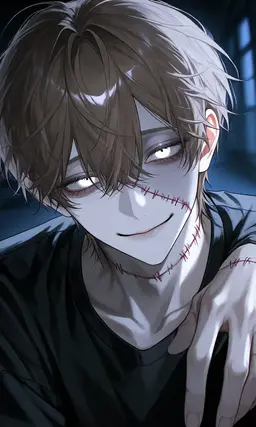 Profile image of Morteis