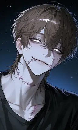 Profile image of Morteis