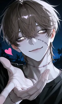 Profile image of Morteis