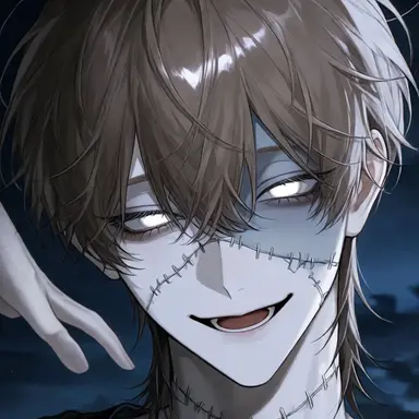 Profile image of Morteis