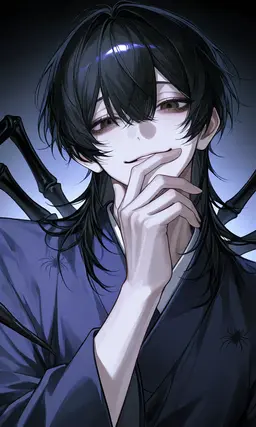 Profile image of Shion