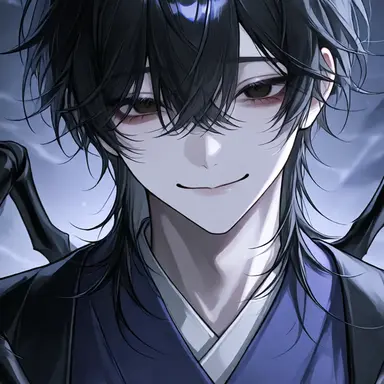 Profile image of Shion