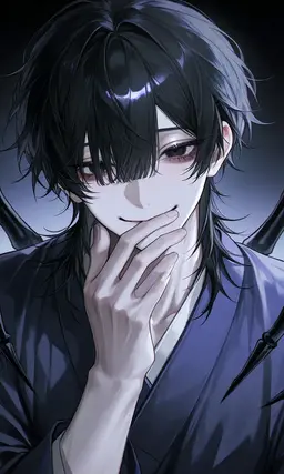Profile image of Shion