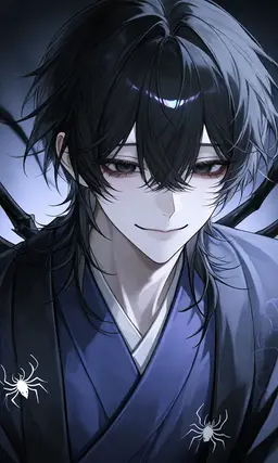 Profile image of Shion