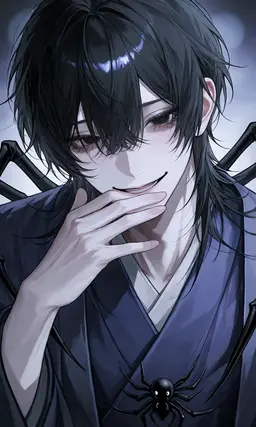 Profile image of Shion