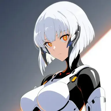 Profile image of Robot Tg Tf