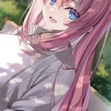 Profile image of 一之瀬帆波