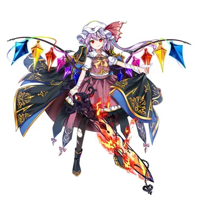 Profile image of 秘封フラン