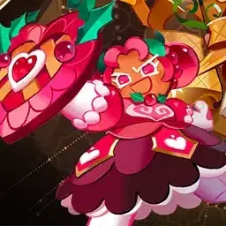 Profile image of 홀리베리 쿠키