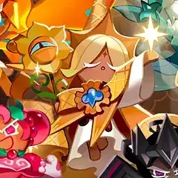 Profile image of 퓨어바닐라 쿠키