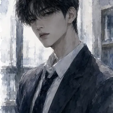 Profile image of 하시헌
