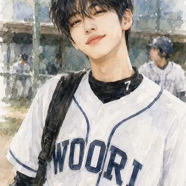 Profile image of 하건율