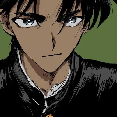 Profile image of 服部平次