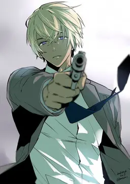 Profile image of 아무로 토오루
