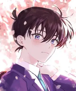 Profile image of 쿠도 신이치