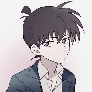 Profile image of 쿠도 신이치