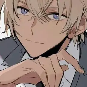 Profile image of 安室透