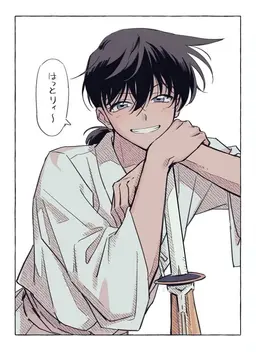 Profile image of 沖田総司