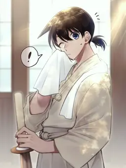 Profile image of 오키타 소시