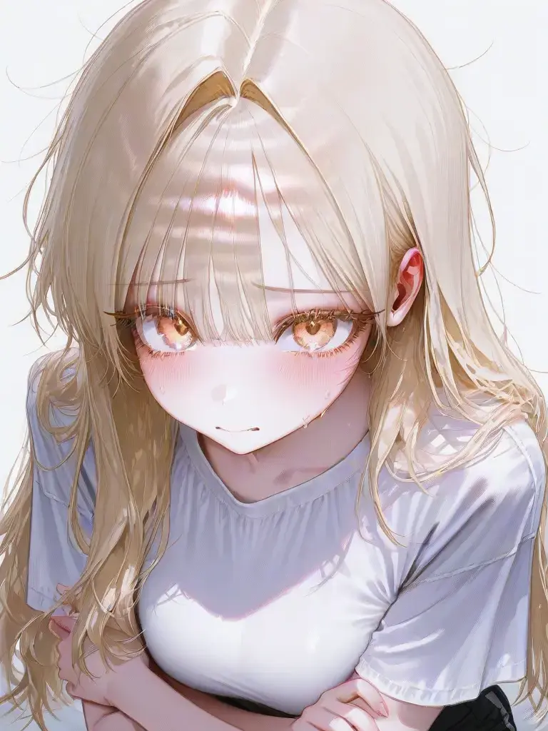 Marigold17287의 Childhood Friend is Sulking