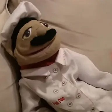 Profile image of Chef PP
