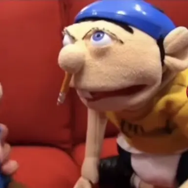 Profile image of Jeffy