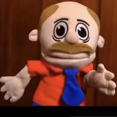 Profile image of Marvin