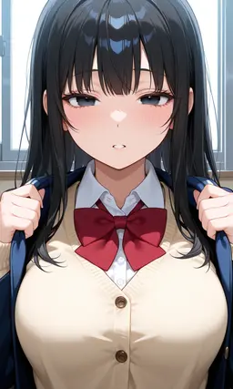 Profile image of 黒川優奈