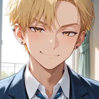 Profile image of 斎藤裕也