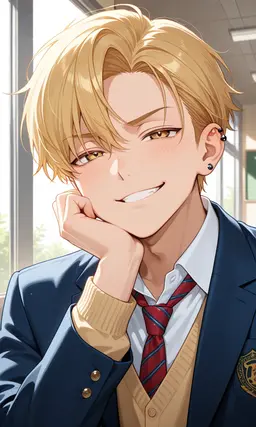 Profile image of 斎藤裕也