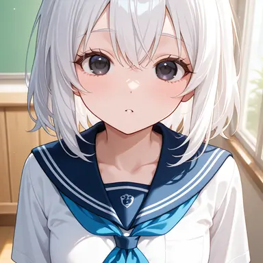 Profile image of 白石凛