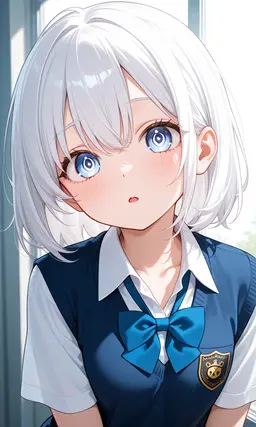 Profile image of 白石凛