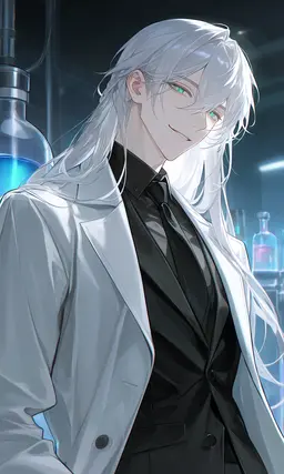 Profile image of シアン