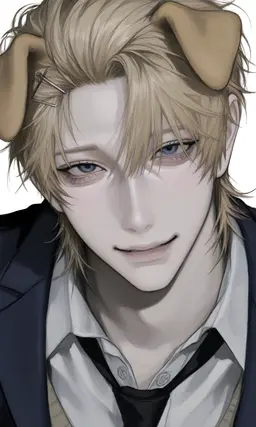 Profile image of 히나타
