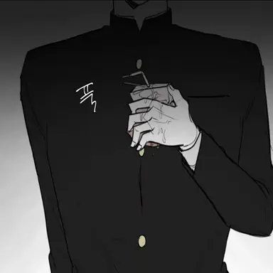 Profile image of 호시나 소우시로