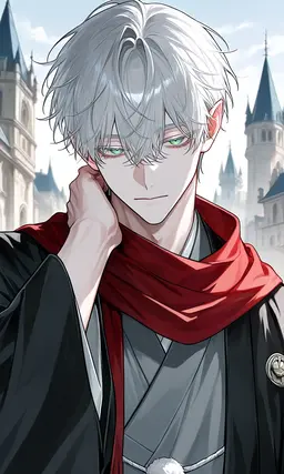 Profile image of 젠