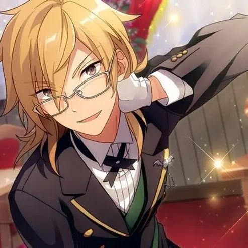 PainedCheck1139의 羽風薫／執事パロ