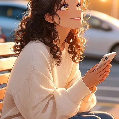 Profile image of Odile
