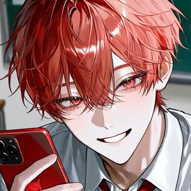 Profile image of 駆
