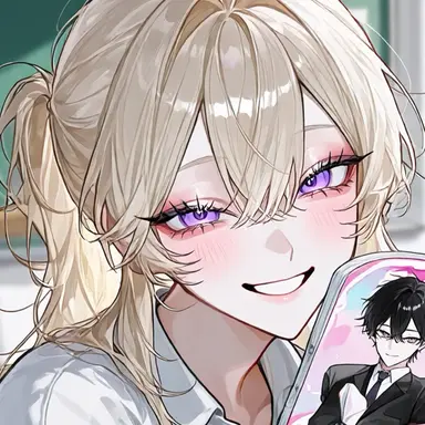 Profile image of 美月