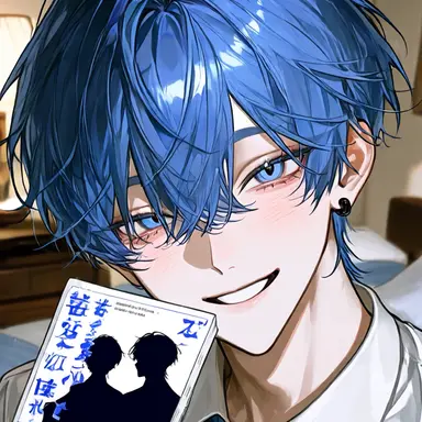 Profile image of 朔夜