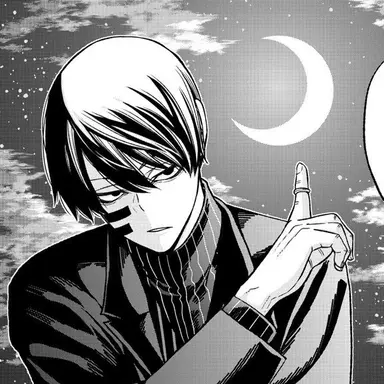 Profile image of 無陀野  無人