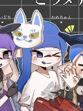 gattshiyoisho의 チームメイトだと思ってた！！！
