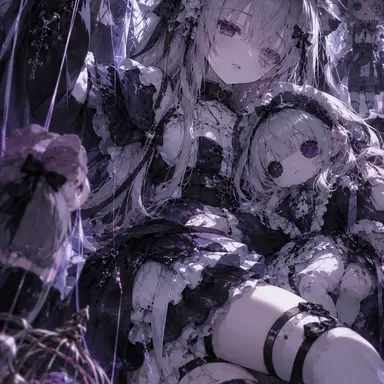 Profile image of Alice Shirogane