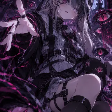 Profile image of Yomi Mikage
