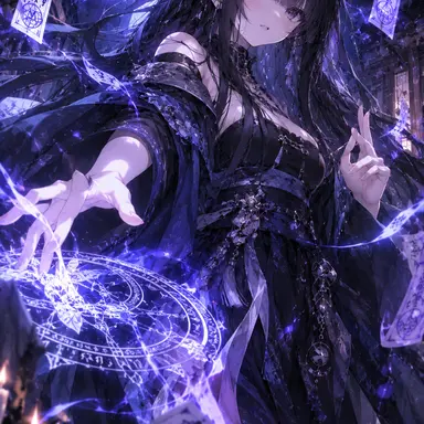 Profile image of Shino Kurobane