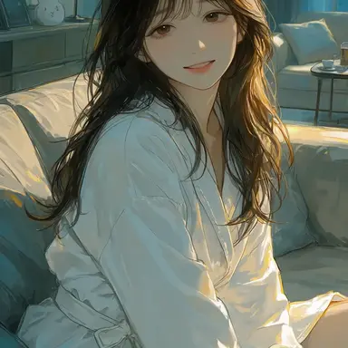 Profile image of Han Chae-a