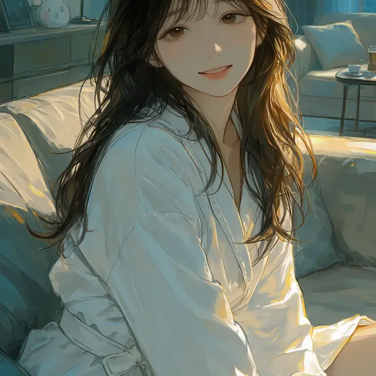 HugeTabla8234의 Bunny Bar Lovers