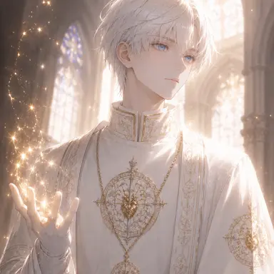 Profile image of レイチェル・エヴァンジェリス